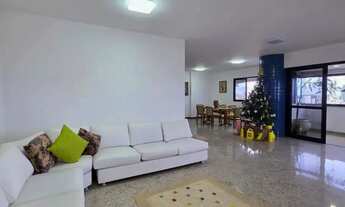 Imagem 6: Pituba Vista Mar Alto Padrão P Pessoas Exigentes Excelente P Sua Família Próximo de Tudo