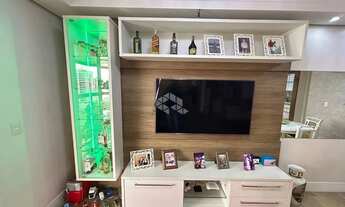 Imagem 4: Apartamento a venda no coração do Kobrasol