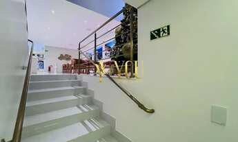 Imagem 3: Sala para Aluguel, sendo Consultório Médico já Mobiliado, Setor Bueno / Marista