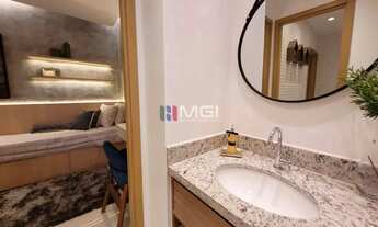 Imagem 5: APARTAMENTO DGN Apartamento com 3 dormitórios