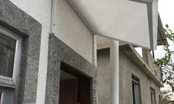 Imagem 5: Casa com 2 dormitórios à venda, 100 m² por R$ 299.000,00 - Santa Cecília - Juiz de Fora/MG