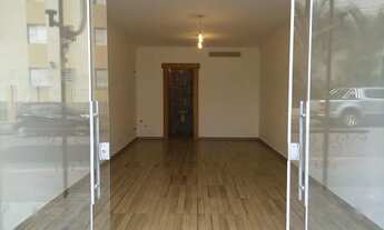 Imagem 5: Imóvel para aluguel tem 40 metros quadrados em Jardim Satélite - São José dos Campos - SP