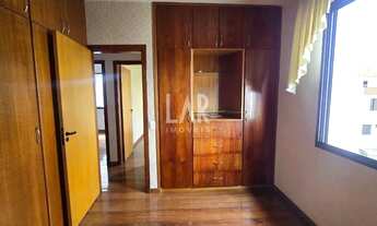 Imagem 7: Cobertura à venda, 4 quartos, 1 suíte, 2 vagas, Palmares - Belo Horizonte/MG