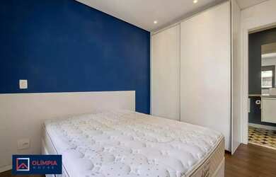 Imagem 13: Venda Apartamento 1 Dormitórios - 60 m² Pinheiros