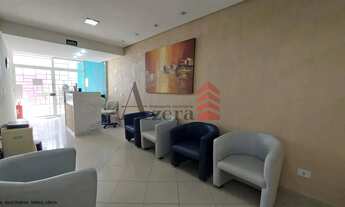 Imagem 6: Sala Comercial para Locação em São Paulo, SAUDE, 2 banheiros