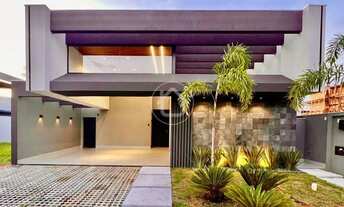 Imagem: MARAVILHOSA CASA C/3 SUÍTES NO ALPHAVILLE