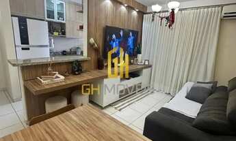 Imagem 2: Apartamento 2 quartos, Vila Jaraguá - Goiânia/GO