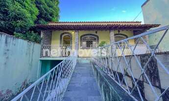 Imagem: Venda Casa Universitário Belo Horizonte