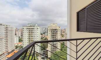 Imagem 5: Venda Apartamento 3 Dormitórios - 103 m² Vila Clementino