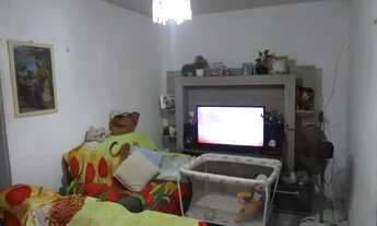 Imagem 4: Casa com 2 dormitórios à venda, 140 m² por R$ 525.000,00 - Rodolfo Teófilo - Fortaleza/CE