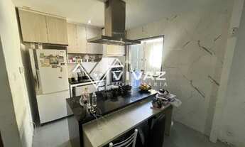 Imagem 5: Excelente Casa de Vila com 03 Quartos Garagem e Terraço em Nilópolis