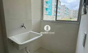 Imagem 9: Apartamento com 2 dormitórios para alugar, 49 m² por R$ 1.300,00/mês - Vila Fabril - Anápo