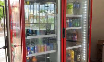 Imagem 6: VENDO DISTRIBUIDORA DE BEBIDAS PREMIUM - GUAPÓ/GO ( PASSO PONTO