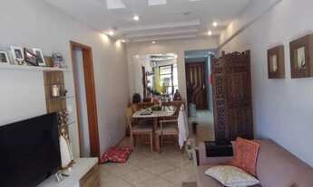 Imagem 2: Apartamento á venda com 3 quartos - Freguesia Jacarepaguá - Rio de Janeiro - RJ