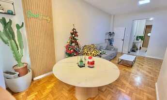 Imagem 3: Apartamento à Venda no Flamengo RJ, 100m², 3 Quartos, 1 Suíte