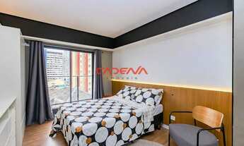 Imagem 4: Studio para aluguel no Centro