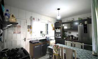 Imagem 6: Casa à venda 2 quartos - Bairro São Marcos