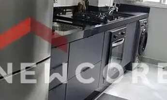 Imagem 2: Apartamento em Rua Professor Antônio Firmino Proença - Caguassu - Sorocaba/SP