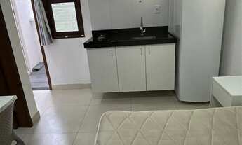 Imagem 6: Kitnet em Ponta Negra