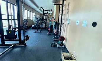 Imagem 3: Smart Boulevard: Apartamento no UMARIZAL 60m² 2 Quartos (1 Suíte) 1 Vg LOCAÇÃO