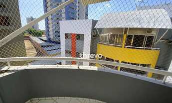 Imagem 4: Apartamento com 3 dormitórios, 75 m² - venda por R$ 230.000,00 ou aluguel por R$ 2.458,88