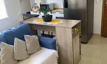 Imagem: Cobertura para alugar, 92 m² por R$ 3.135,00/mês