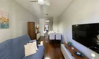 Imagem 3: Apartamento com 2 quartos à venda, 62 m² por R$ 430.000 - Grajaú - Rio de Janeiro/RJ