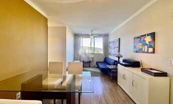 Imagem: Apartamento de 3 Dormitórios com Suíte