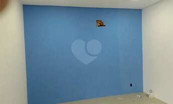 Imagem 3: Prédio inteiro à venda em Santo Amaro - SP