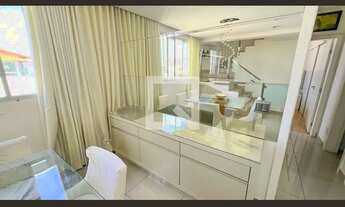 Imagem 3: Apartamento à Venda - União, 4 Quartos, 177 m2