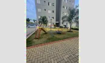 Imagem: Apartamento para locação no Vista da Colina