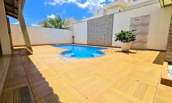 Imagem 4: Casa em Condomínio Fechado, 3 Quartos Suítes, 222,16 m², Gauaporé - Jardim Sul