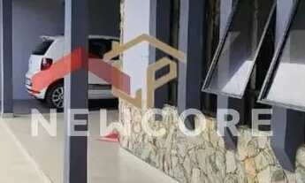 Imagem 2: Casa em Rua Doutor Rui Carnassiali - Jardim Liberdade II - Maringá/PR