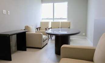 Imagem 4: Sala para venda no Torre Pietra Gleba Palhano Londrina PR