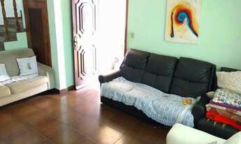 Imagem 7: Sobrado em Rua Antônio Fontoura Xavier - São Lucas - São Paulo/SP