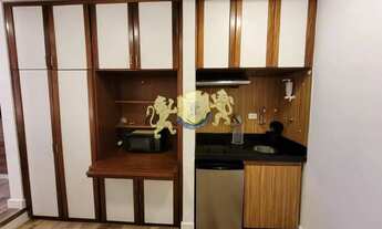 Imagem 7: Flat para alugar no Jardins - Edifício Poeta Drummond