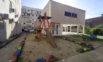 Imagem 3: Apartamento à venda em Candeias Jaboatão/PE 43m² 2 quartos Ótima localização!