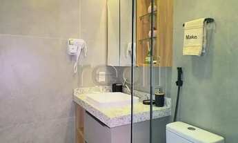 Imagem 7: Beach Class Meireles | Meireles | 40m² | 01 Suíte