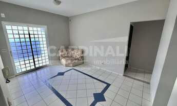 Imagem 3: Sala comercial de 20m² disponível para locação - Vila Tibério