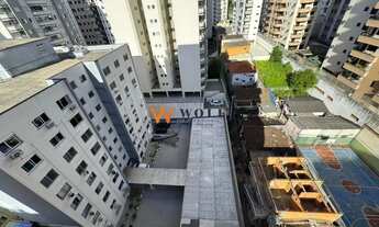 Imagem 4: Apartamento 3 dormitórios Centro Florianópolis