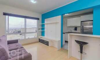 Imagem: Apartamento à venda em Jardim Carvalho