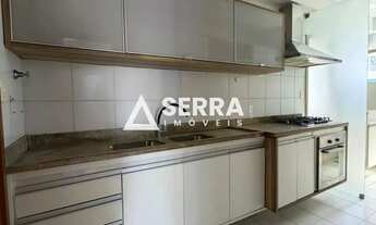 Imagem 5: Alto do Itaigara | Mansão Mediterrâneo | Apartamento | 96 m² | 3/4 (1 Suíte) | 2 Vagas