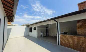 Imagem: Casa para locação 3 Quartos no Jd Ferreira