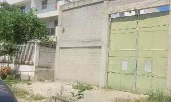 Imagem: Galpão em Bangu, 1.020m2