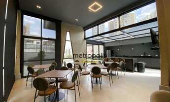 Imagem 3: Apartamento à venda, 85 m² por R$ 930.000,00 - Jardim - Santo André/SP