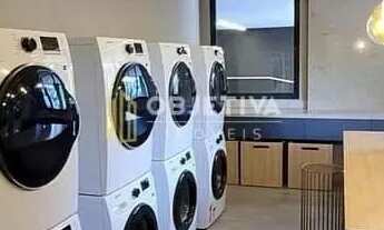 Imagem 2: Apartamento à venda 1 Quarto 1 Vaga 27M² Mont Serrat Porto Alegre - RS