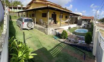 Imagem: Casa em búzios