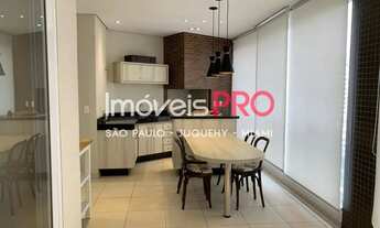 Imagem 5: Apartamento de 171m² com 3 suítes e 3 vagas no melhor do Paraíso