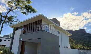 Imagem: Casa Alto Padrão em Pedra Branca, Palhoça/SC