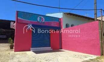 Imagem: Salão à venda no Parque Taquaral em Campinas